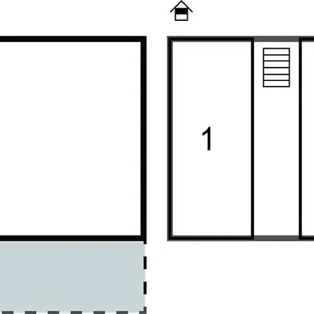 Ferienwohnung Blankensee