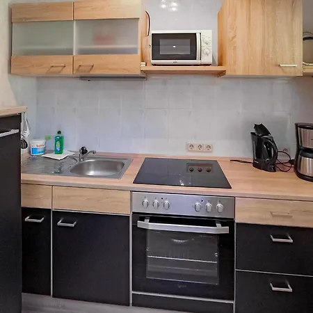 Blankensee Apartment
