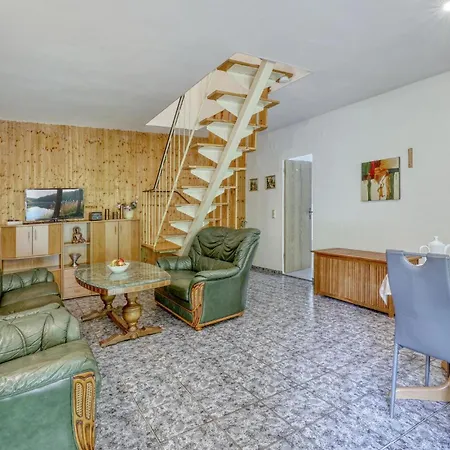 Ferienwohnung Blankensee