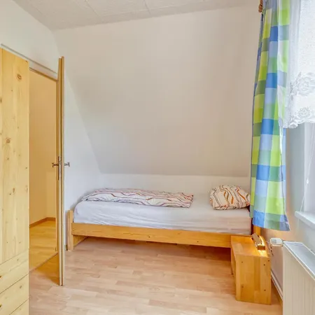 Ferienwohnung Blankensee Apartment Blankensee (Mecklenburg-Vorpommern)