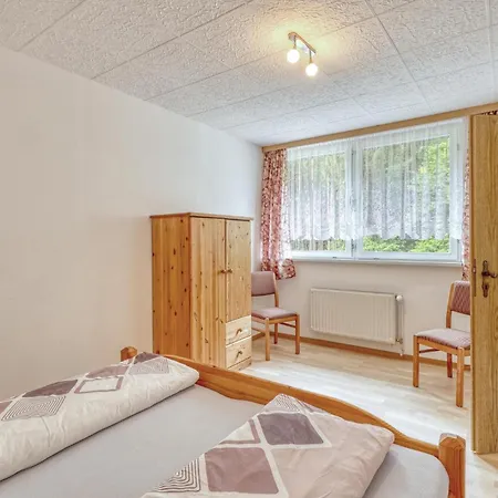Apartment Ferienwohnung Blankensee *