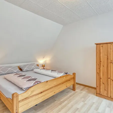 Ferienwohnung Blankensee