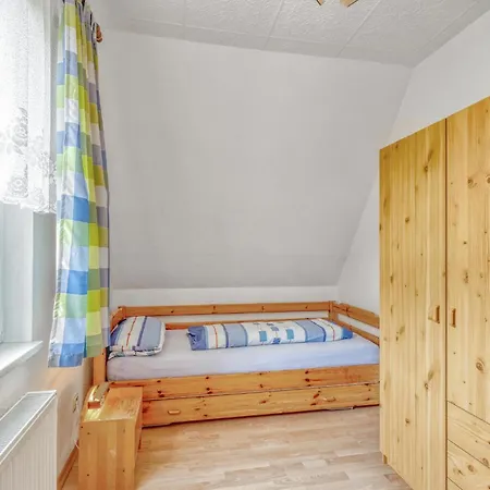 Ferienwohnung Blankensee * Blankensee (Mecklenburg-Vorpommern)