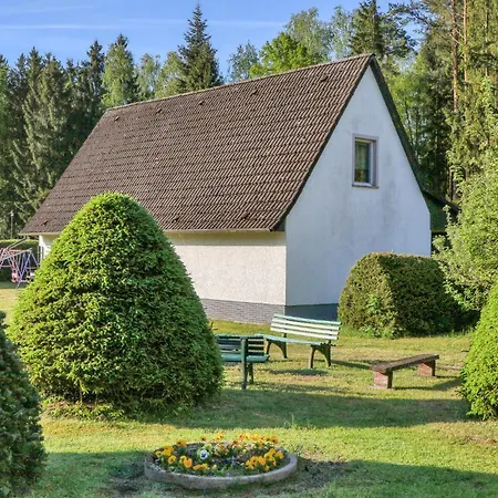 Daire Ferienwohnung Blankensee Blankensee (Mecklenburg-Vorpommern)