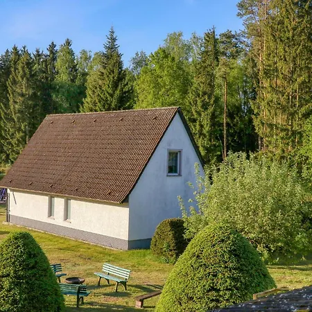 Ferienwohnung Blankensee *
