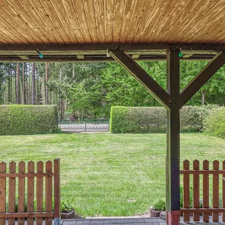 Ferienwohnung Blankensee Blankensee (Mecklenburg-Vorpommern)