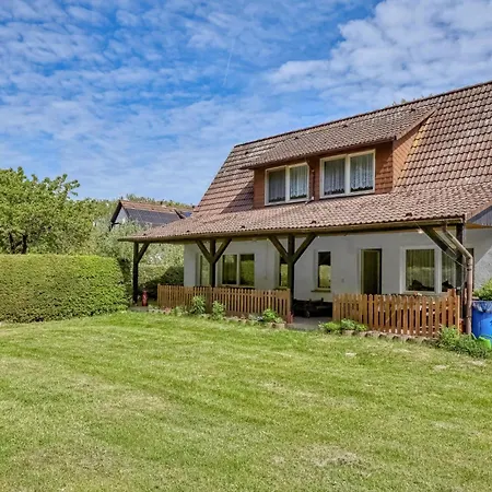 Ferienwohnung Blankensee *