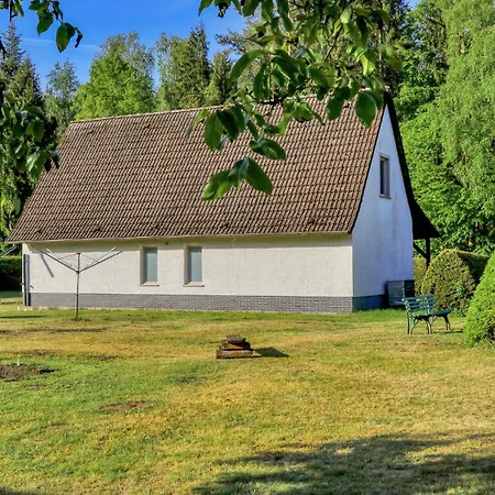 Ferienwohnung Blankensee Blankensee (Mecklenburg-Vorpommern)