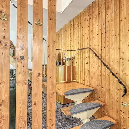 Ferienwohnung Blankensee *