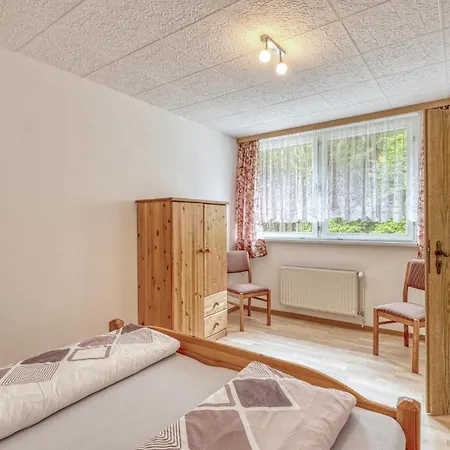 Ferienwohnung Blankensee
