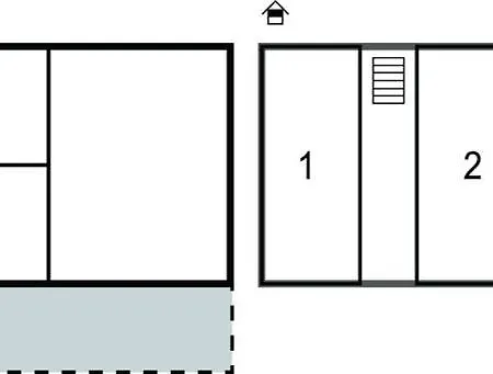 Ferienwohnung Blankensee *